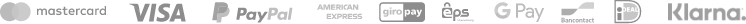 Payment Method